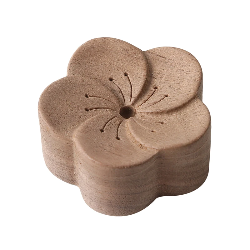 Difusor de madera para aromaterapia con aceites esenciales - Imagen 11