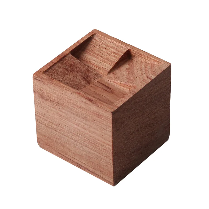 Difusor de madera para aromaterapia con aceites esenciales - Imagen 6