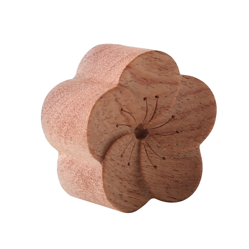 Difusor de madera para aromaterapia con aceites esenciales - Imagen 10