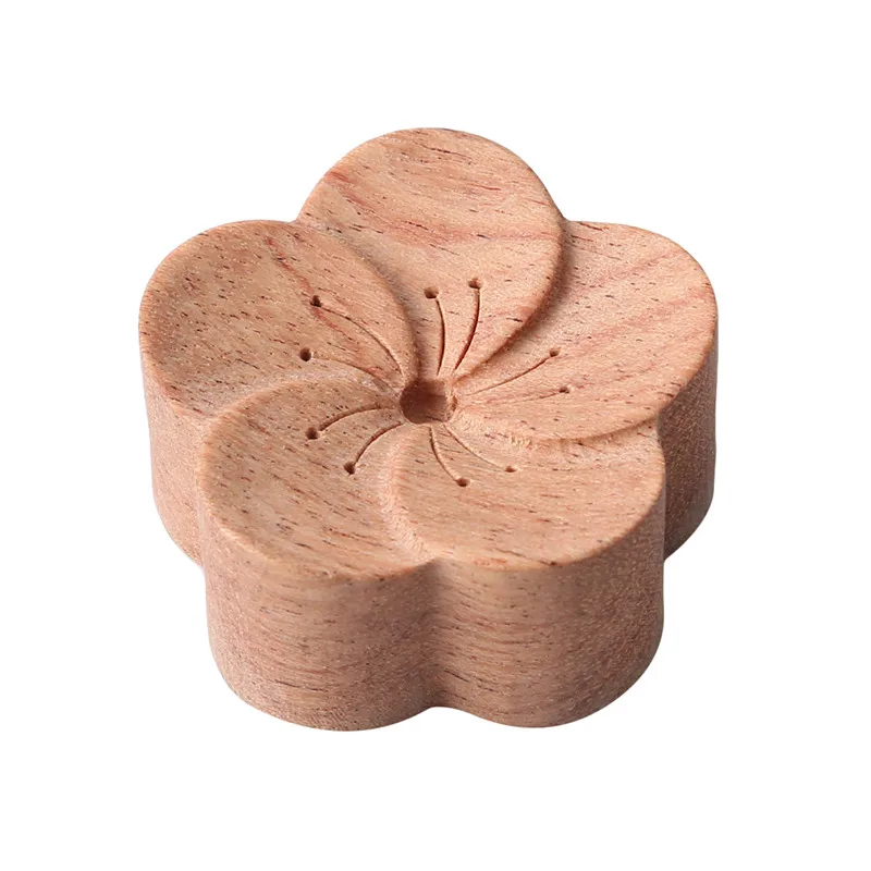 Difusor de madera para aromaterapia con aceites esenciales - Imagen 5