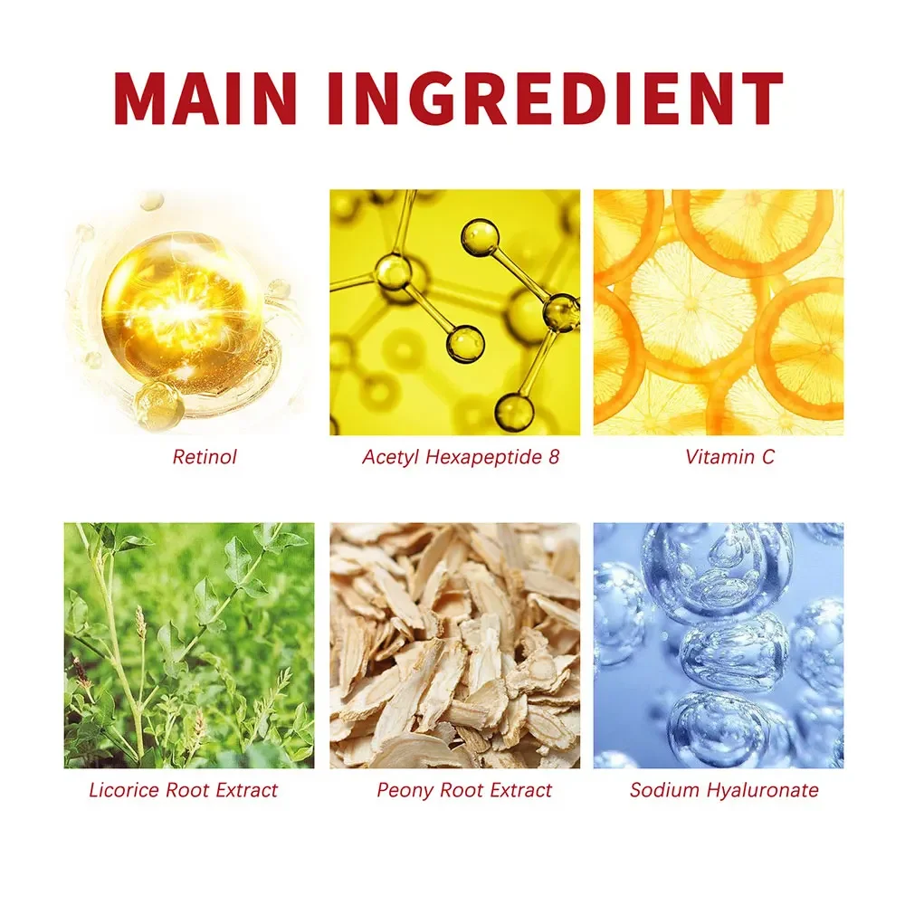 Crema facial blanqueadora y aclarante. - Imagen 5