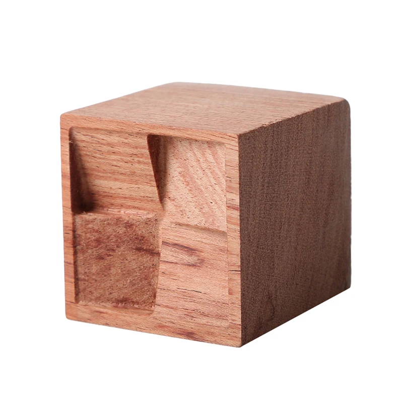 Difusor de madera para aromaterapia con aceites esenciales - Imagen 9