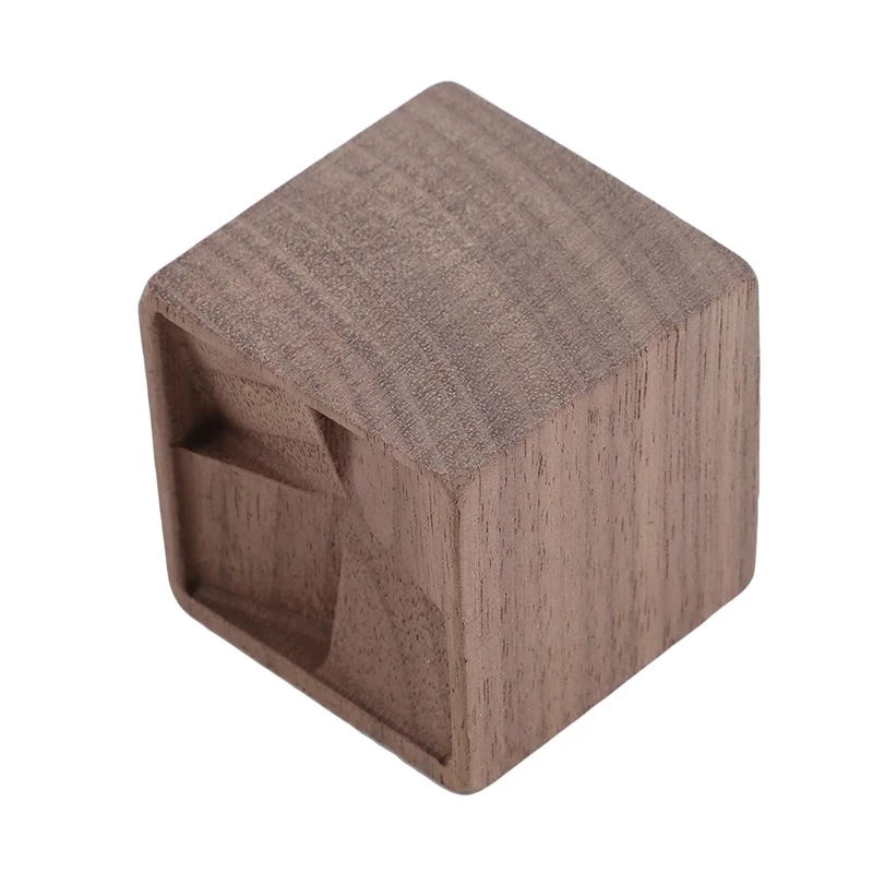 Difusor de madera para aromaterapia con aceites esenciales - Imagen 26