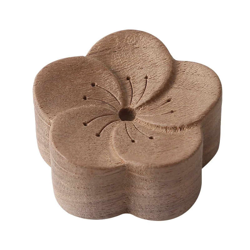 Difusor de madera para aromaterapia con aceites esenciales - Imagen 23
