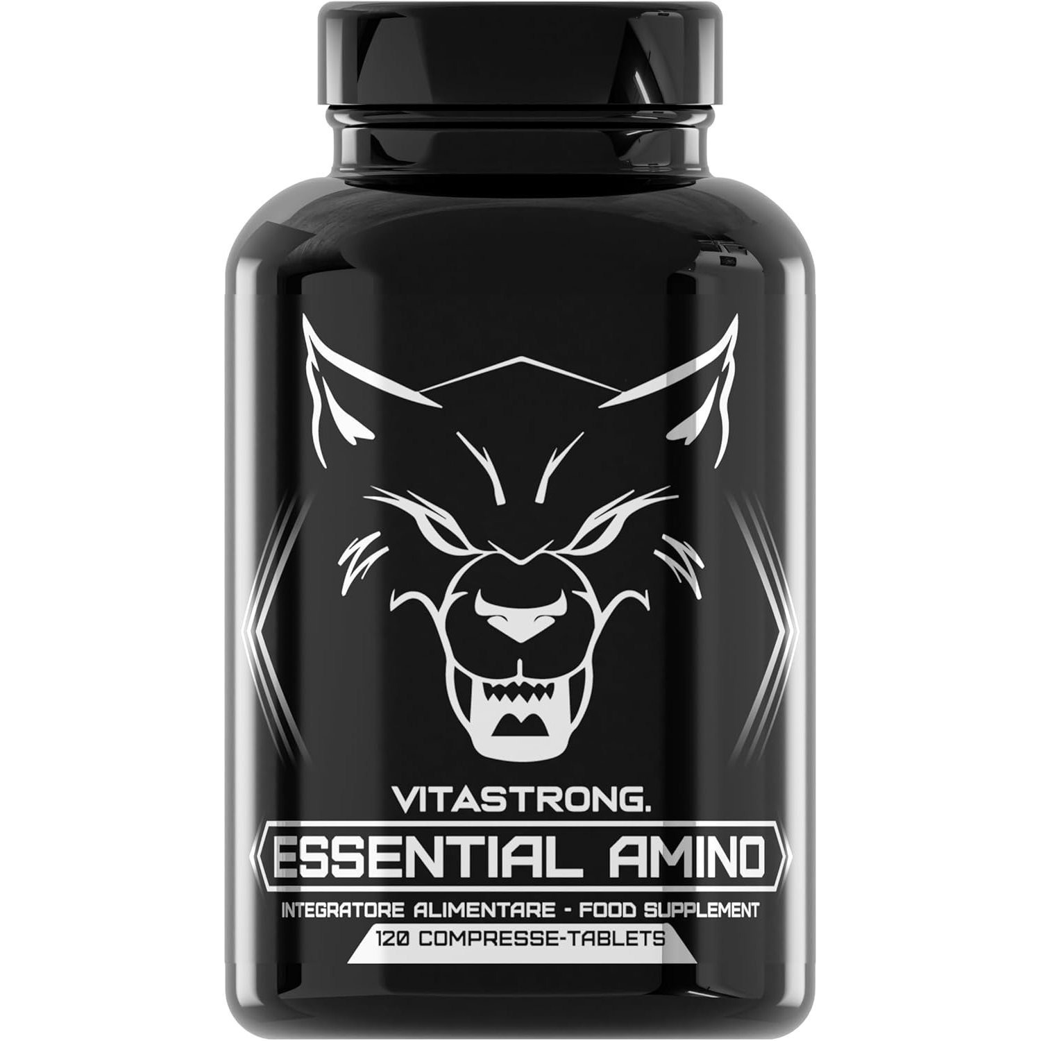 EAA Aminoácidos Esenciales Vitastrong - Imagen 6