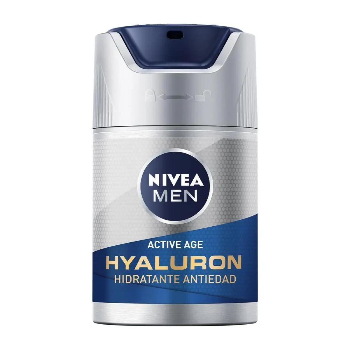 NIVEA MEN Hyaluron Crema Hidratante - Imagen 2