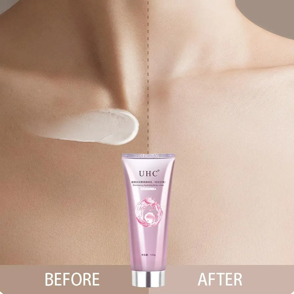 Crema blanqueadora corporal para axilas - Imagen 6