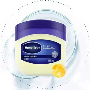 Crema de vaselina Original para reparación corporal