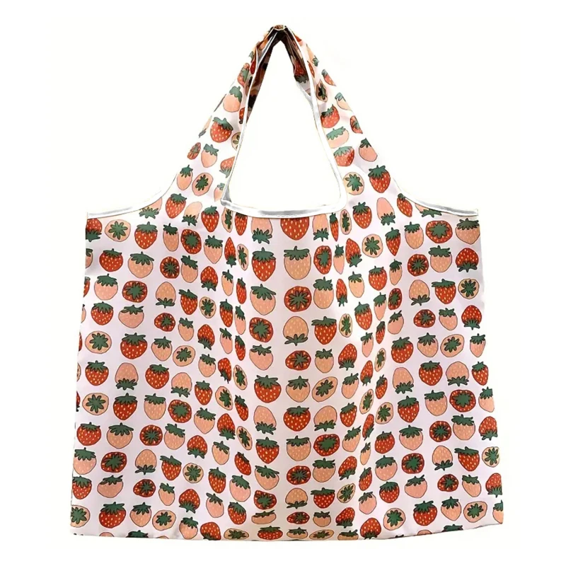 Bolsa de compras plegable reutilizable - Imagen 15