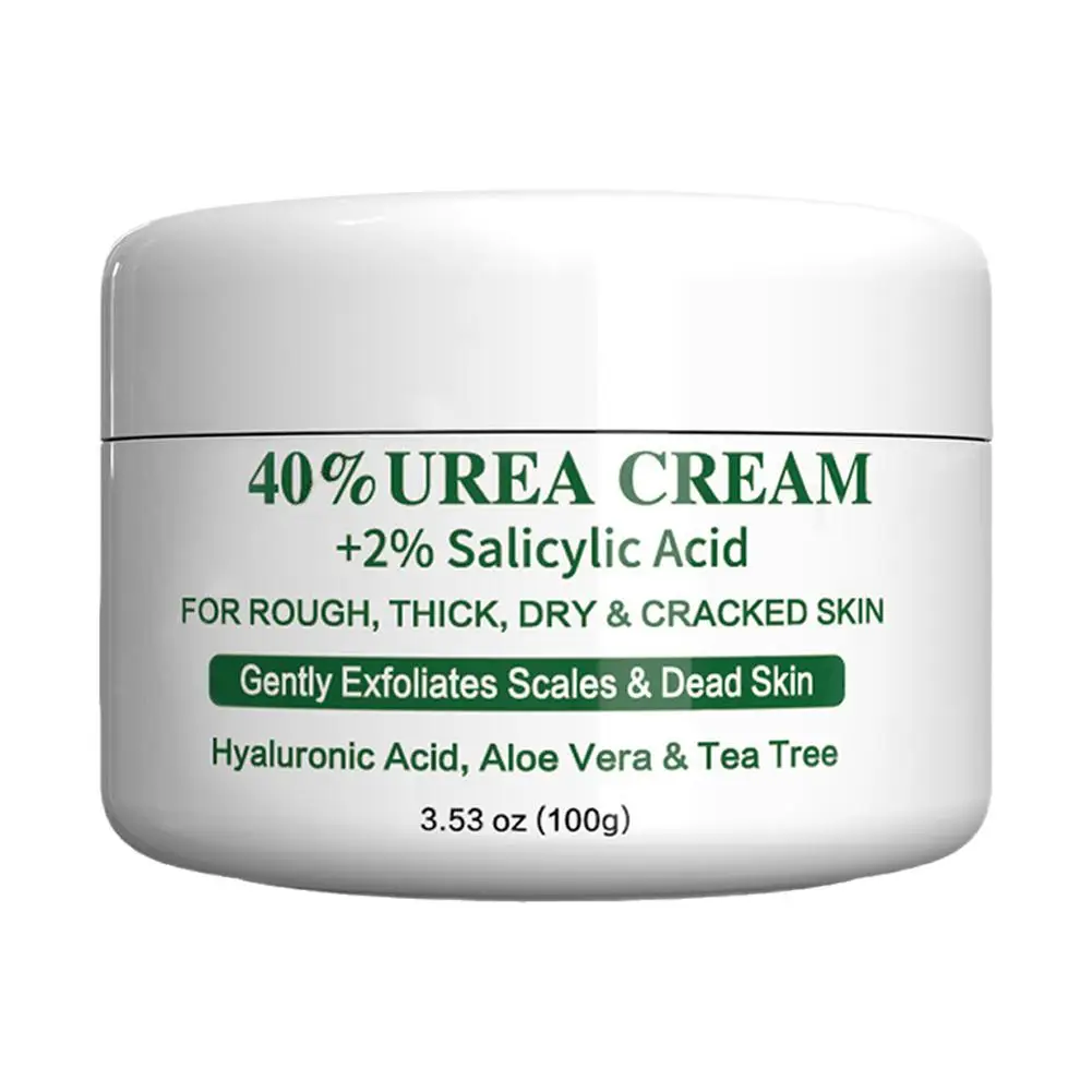 40% 42% crema de urea antisecado antigrietas - Imagen 6