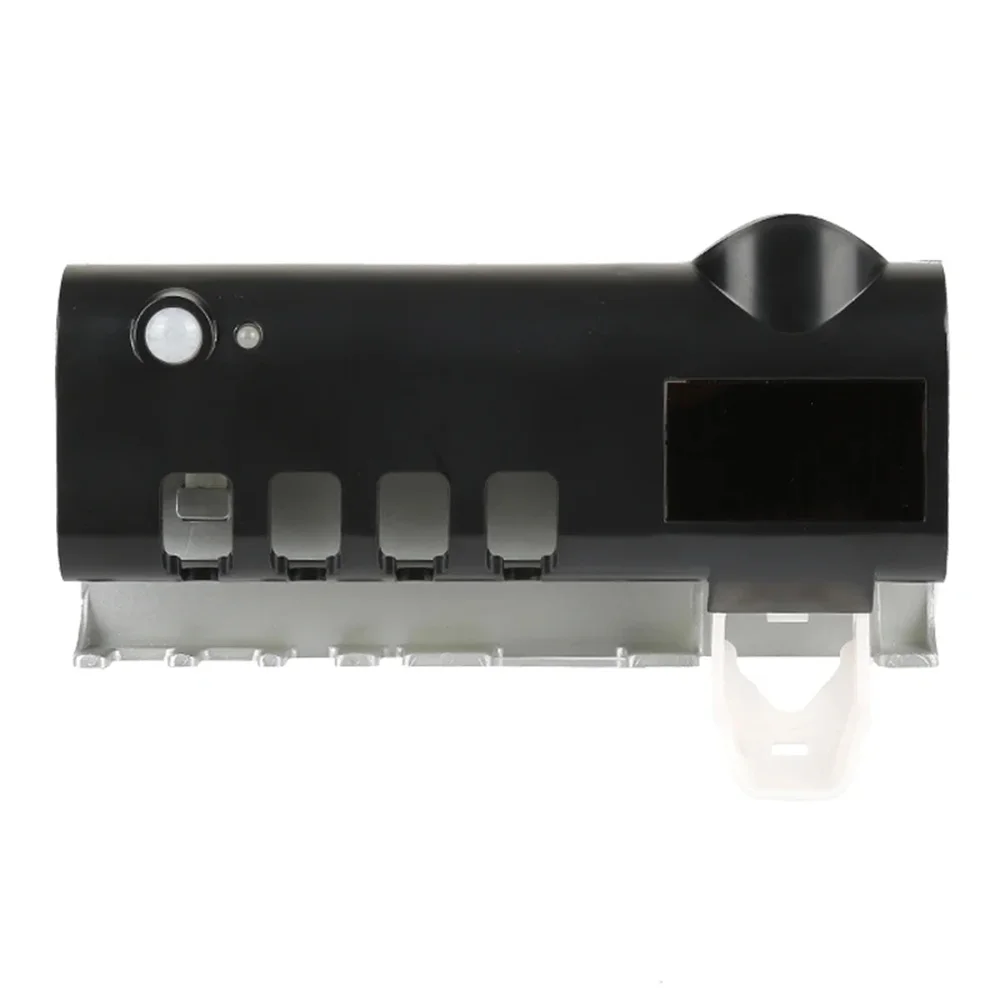 Soporte para cepillos de dientes montado en la pared - Imagen 5