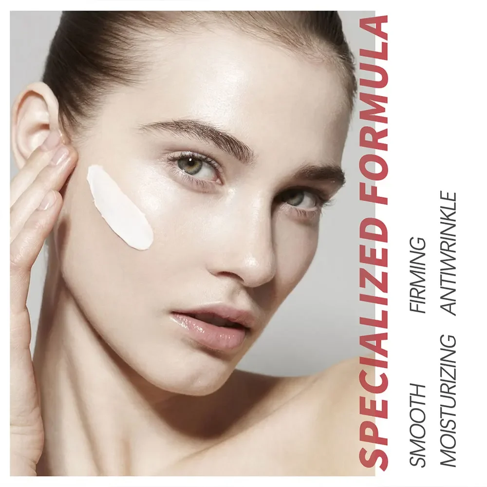 Crema reafirmante con retinol - Imagen 12