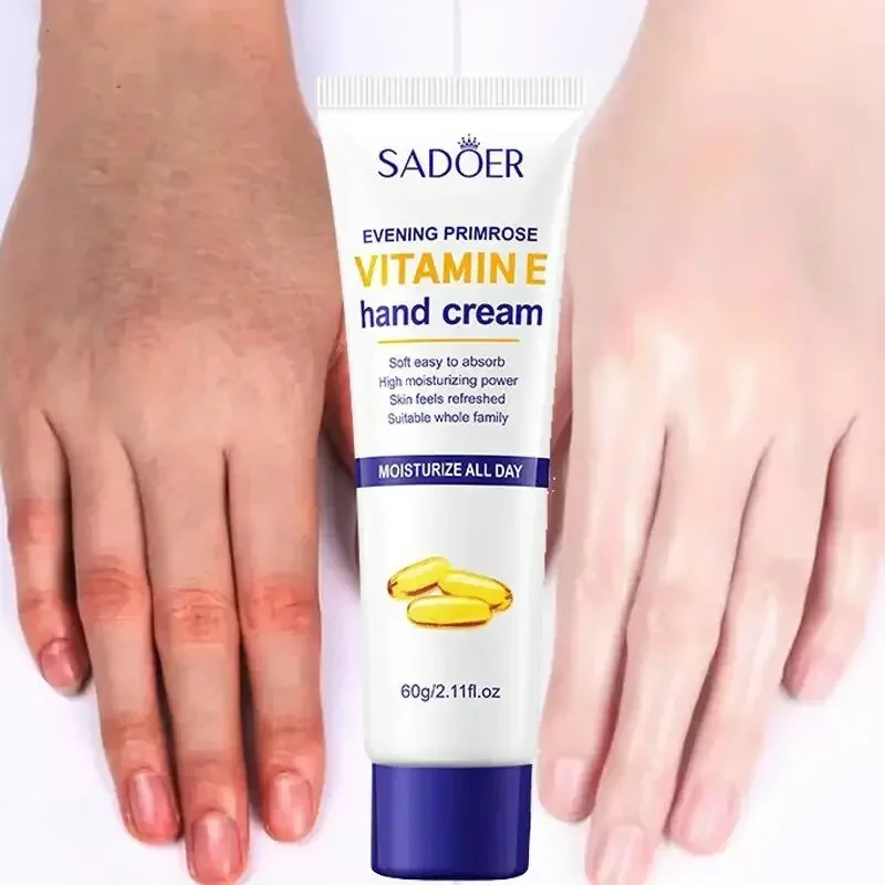 Crema antigrietas para manos y pies,reparación - Imagen 3