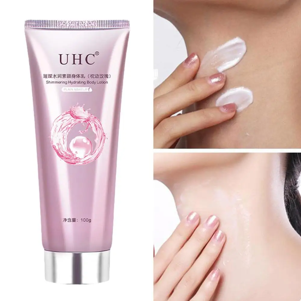 Crema blanqueadora corporal para axilas - Imagen 2