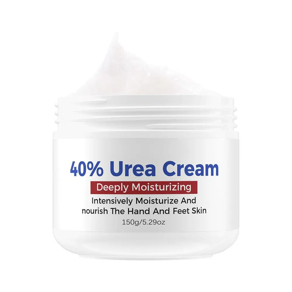 Crema hidratante seca para manos y pies elimina la piel muerta - Imagen 2