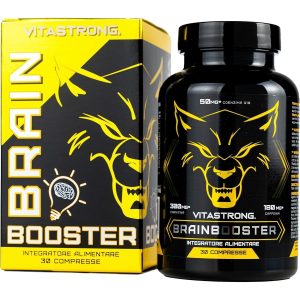 Nootropico BrainBooster