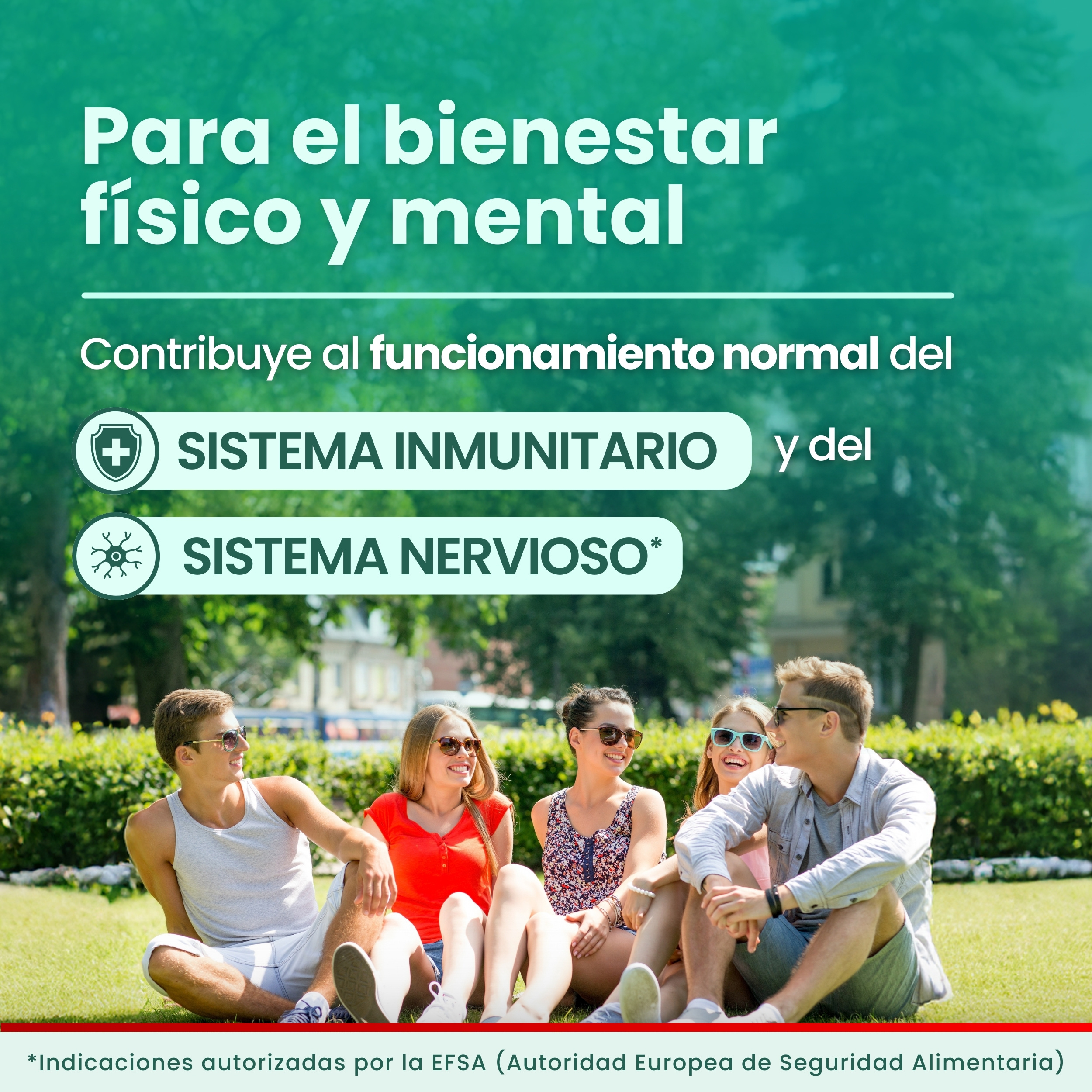 Vitamina B12 1000mcg Vegana - Imagen 4