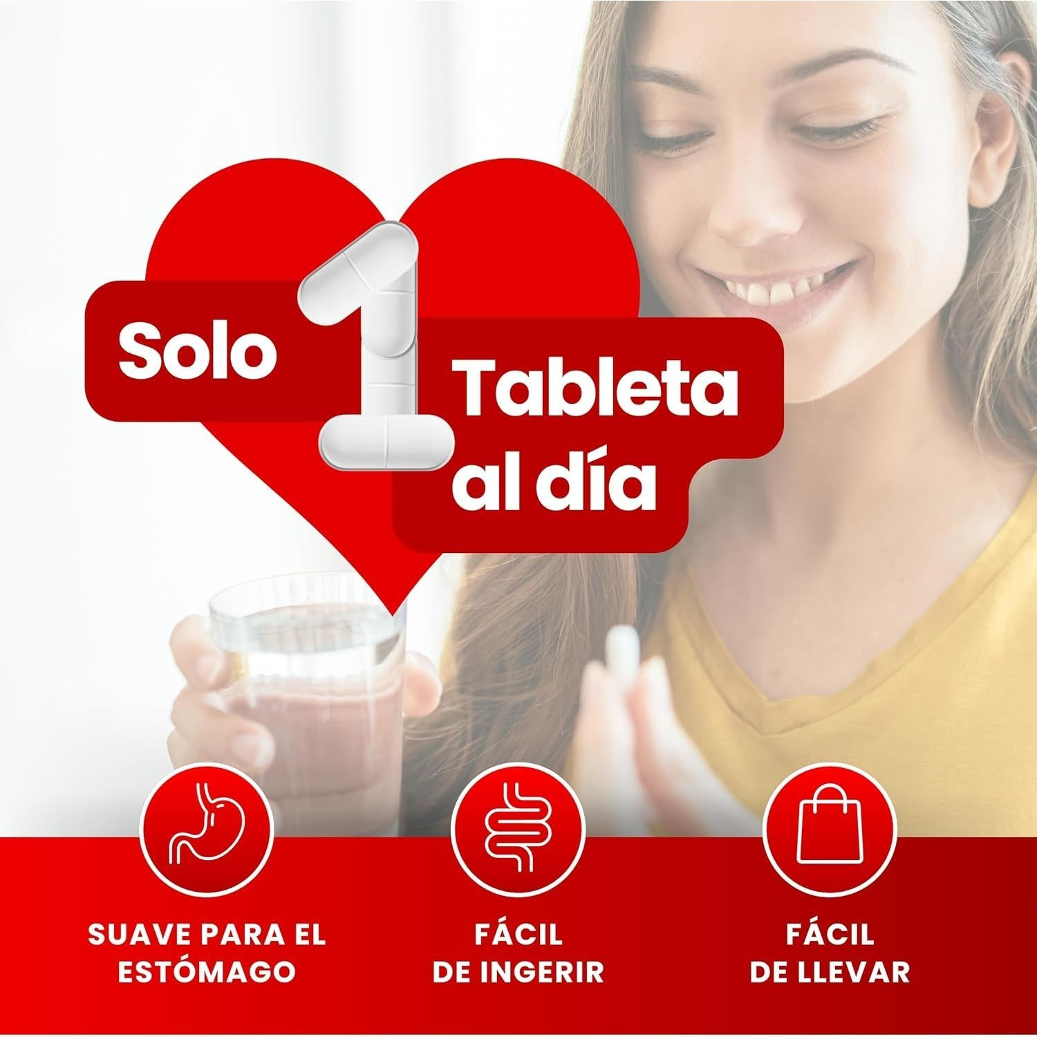 Suplemento para el Metabolismo del Colesterol - Imagen 7