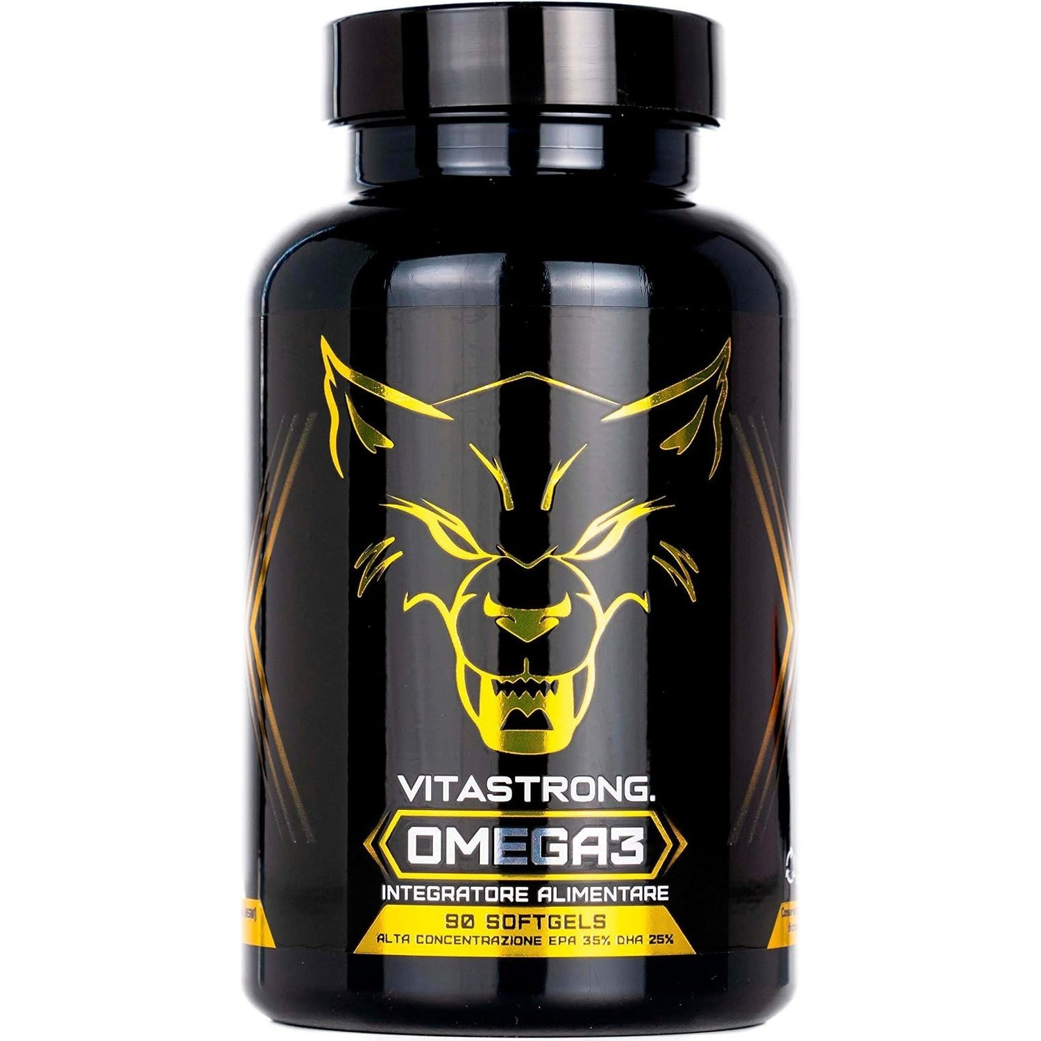 Omega 3 Capsulas Softgels 2000mg - Imagen 6