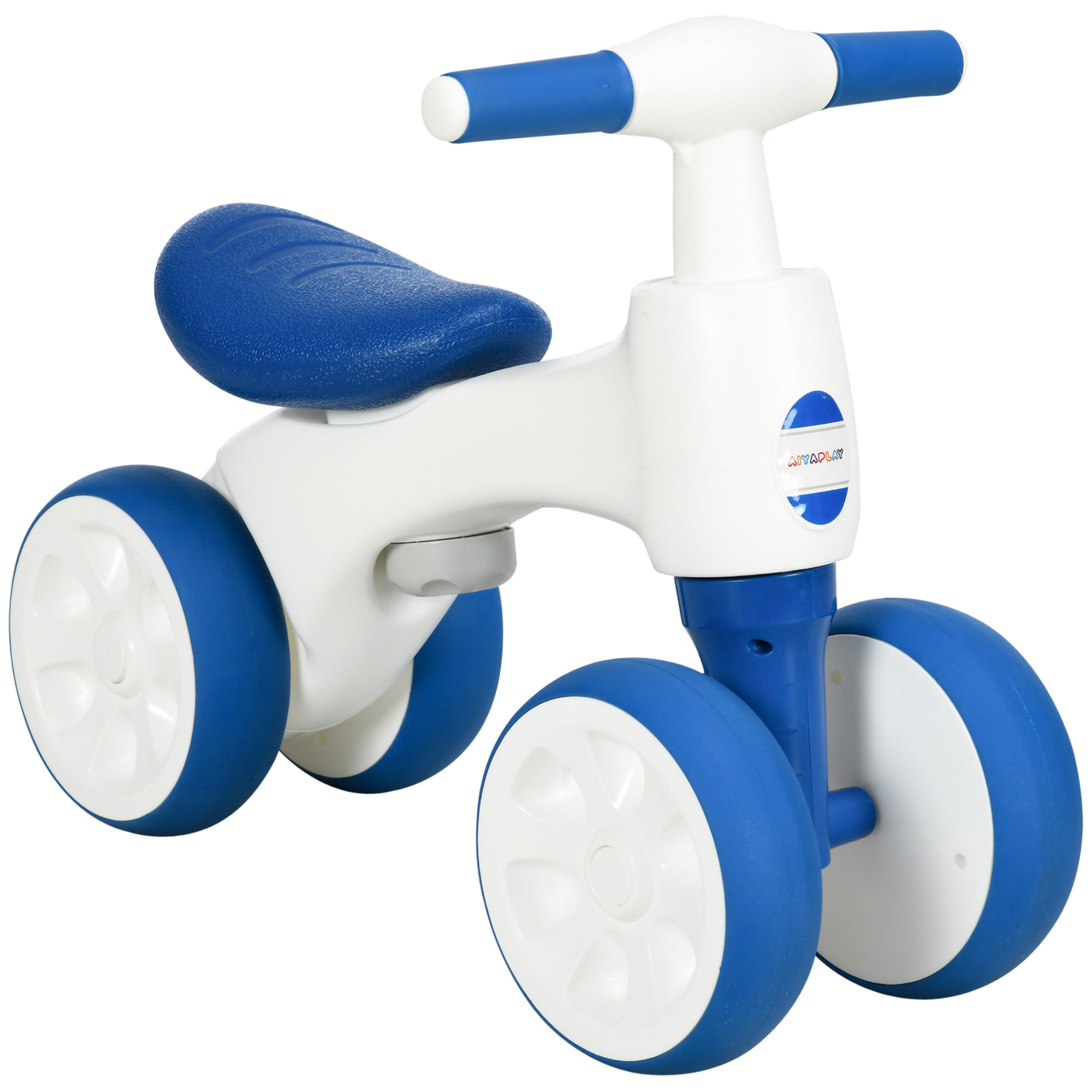 Bicicleta sin Pedales para Niños - Imagen 6