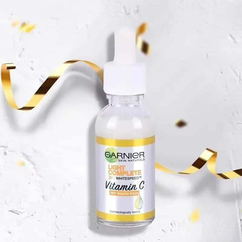 Garnier Complete 30x vitamina C niacinamida - Imagen 6