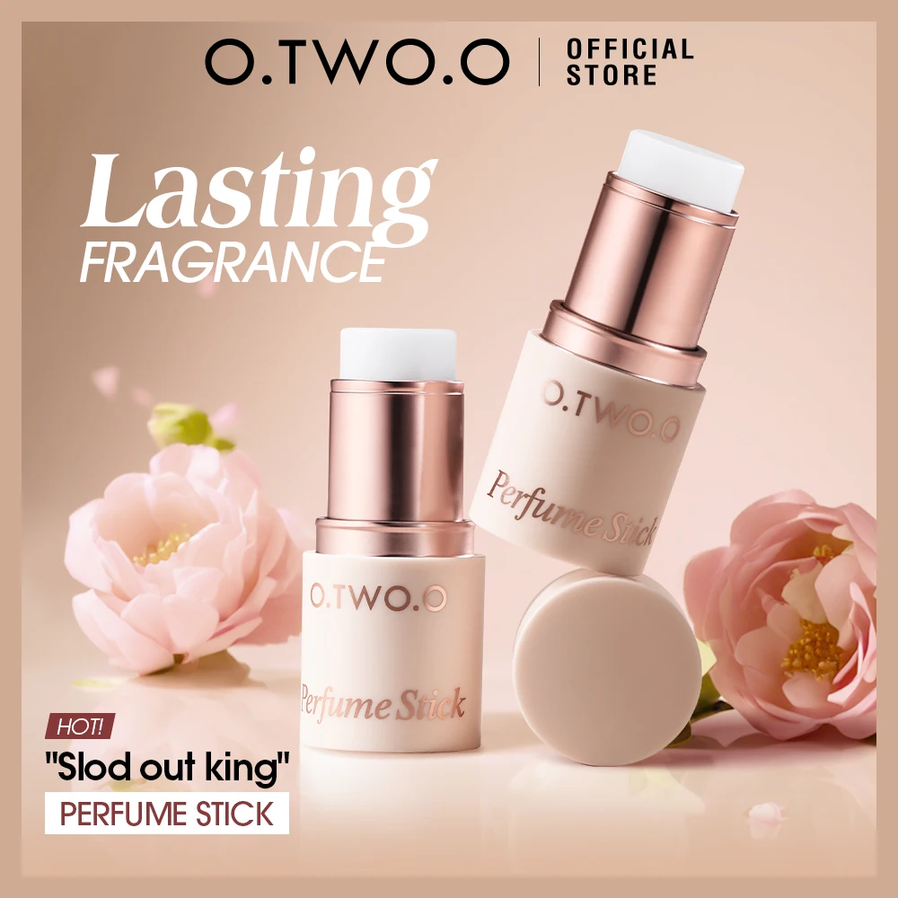 Perfume para mujeres fragancia de bálsamo de aroma sólido