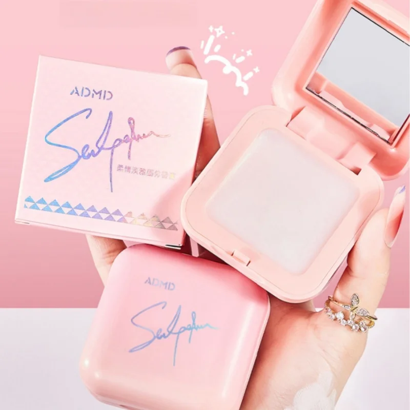 Perfume sólido fragancia duradera